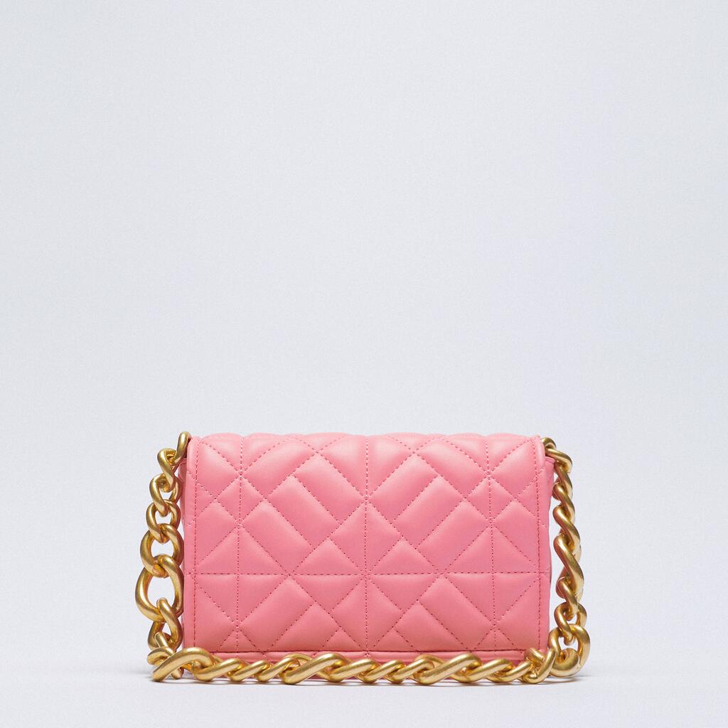 Lily | Women's Elegant Crossbody Bag for Trendy Style-The Yellow Prime