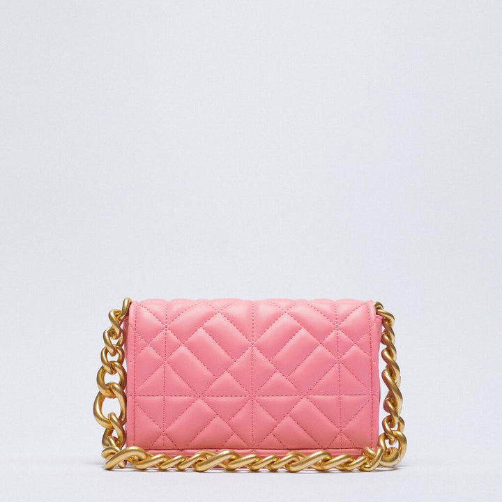 Lily | Women's Elegant Crossbody Bag for Trendy Style-The Yellow Prime
