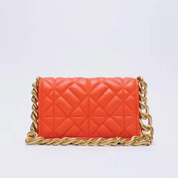 Lily | Women's Elegant Crossbody Bag for Trendy Style-The Yellow Prime