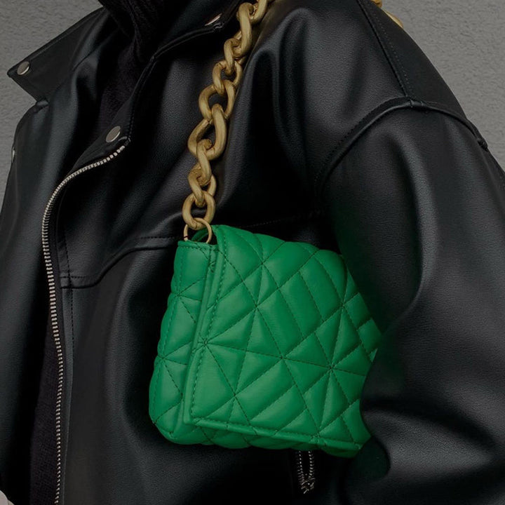 Lily | Women's Elegant Crossbody Bag for Trendy Style-The Yellow Prime