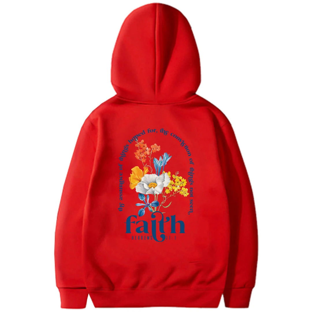 Women's Oversized Casual Hoodie - Relaxed Fit-The Yellow Prime