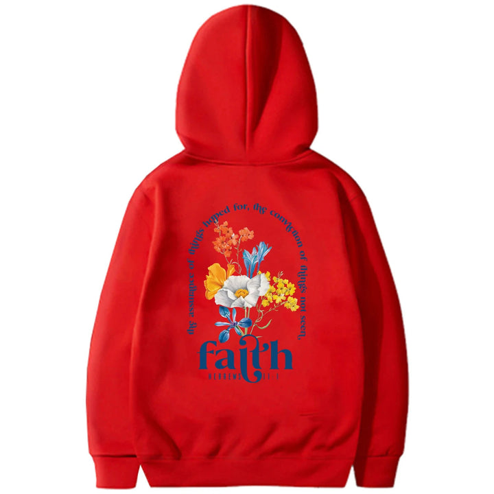 Women's Oversized Casual Hoodie - Relaxed Fit-The Yellow Prime