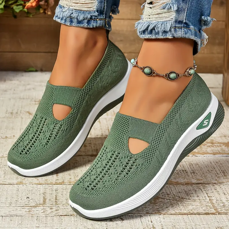Aria | Women's Orthopedic Comfort Shoes-The Yellow Prime