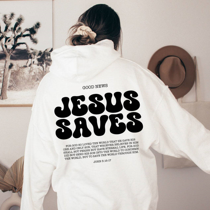Women's Oversized Cozy Hoodie-The Yellow Prime
