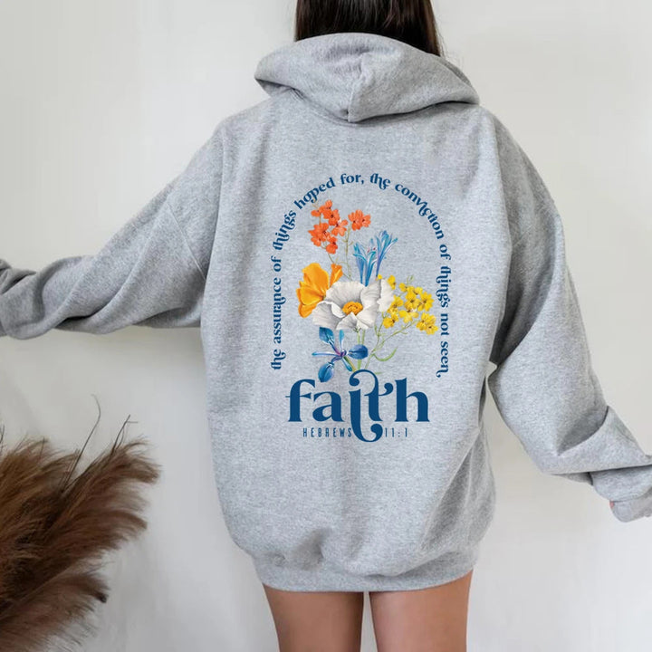 Women's Oversized Casual Hoodie - Relaxed Fit-The Yellow Prime