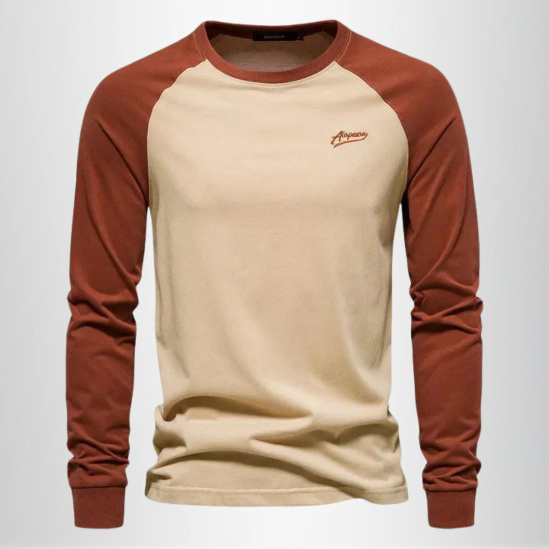 James | Men's Stylish and Comfortable Summer Shirt-The Yellow Prime