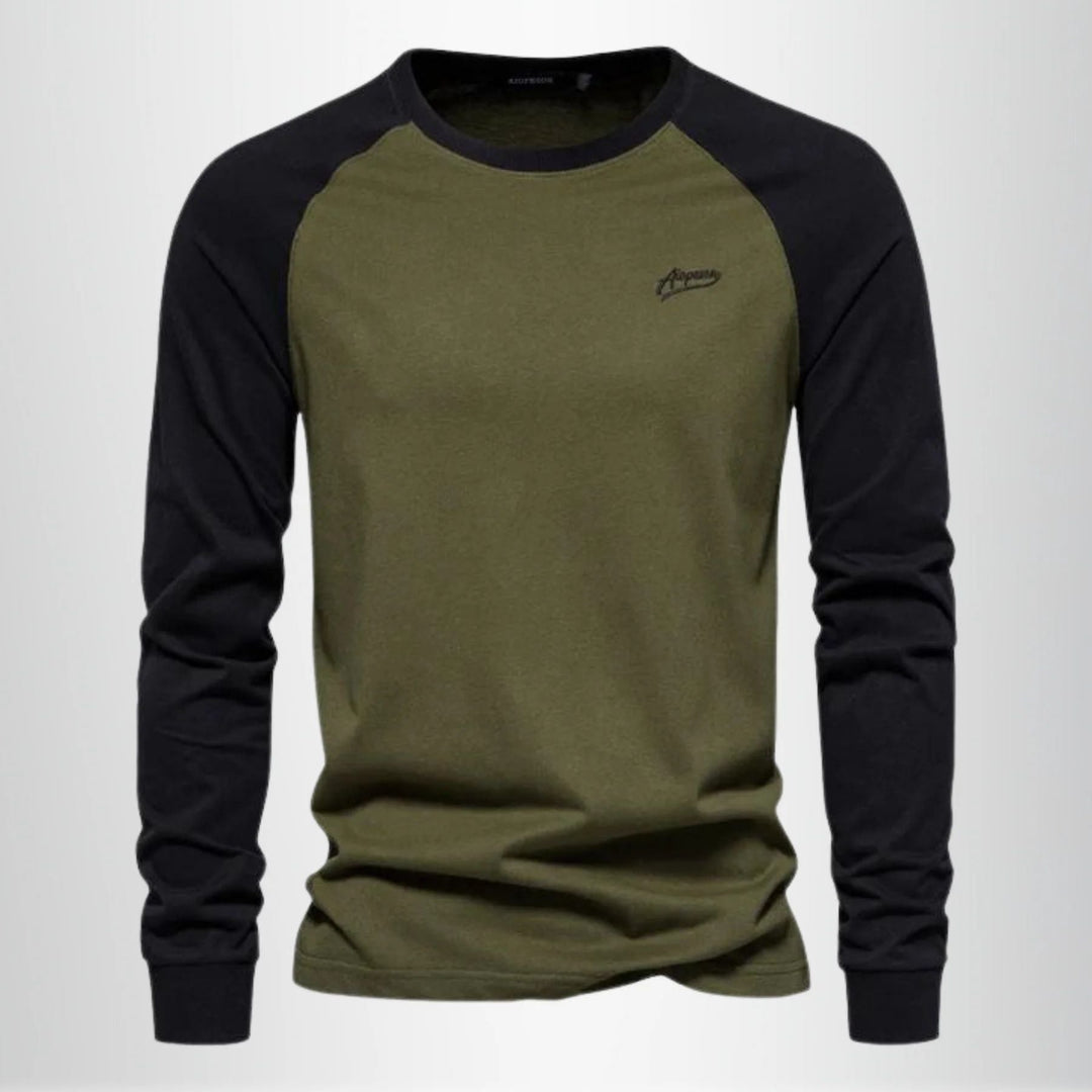 James | Men's Stylish and Comfortable Summer Shirt-The Yellow Prime