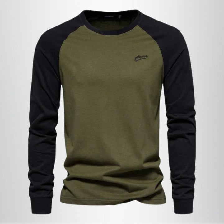 James | Men's Stylish and Comfortable Summer Shirt-The Yellow Prime