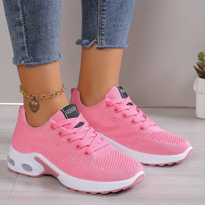 Grace | Women's Pain Relief Shoes-The Yellow Prime