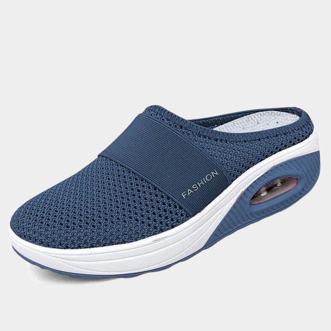 Sophia | Women's Luxurious Cozy Slippers for Ultimate Comfort-The Yellow Prime
