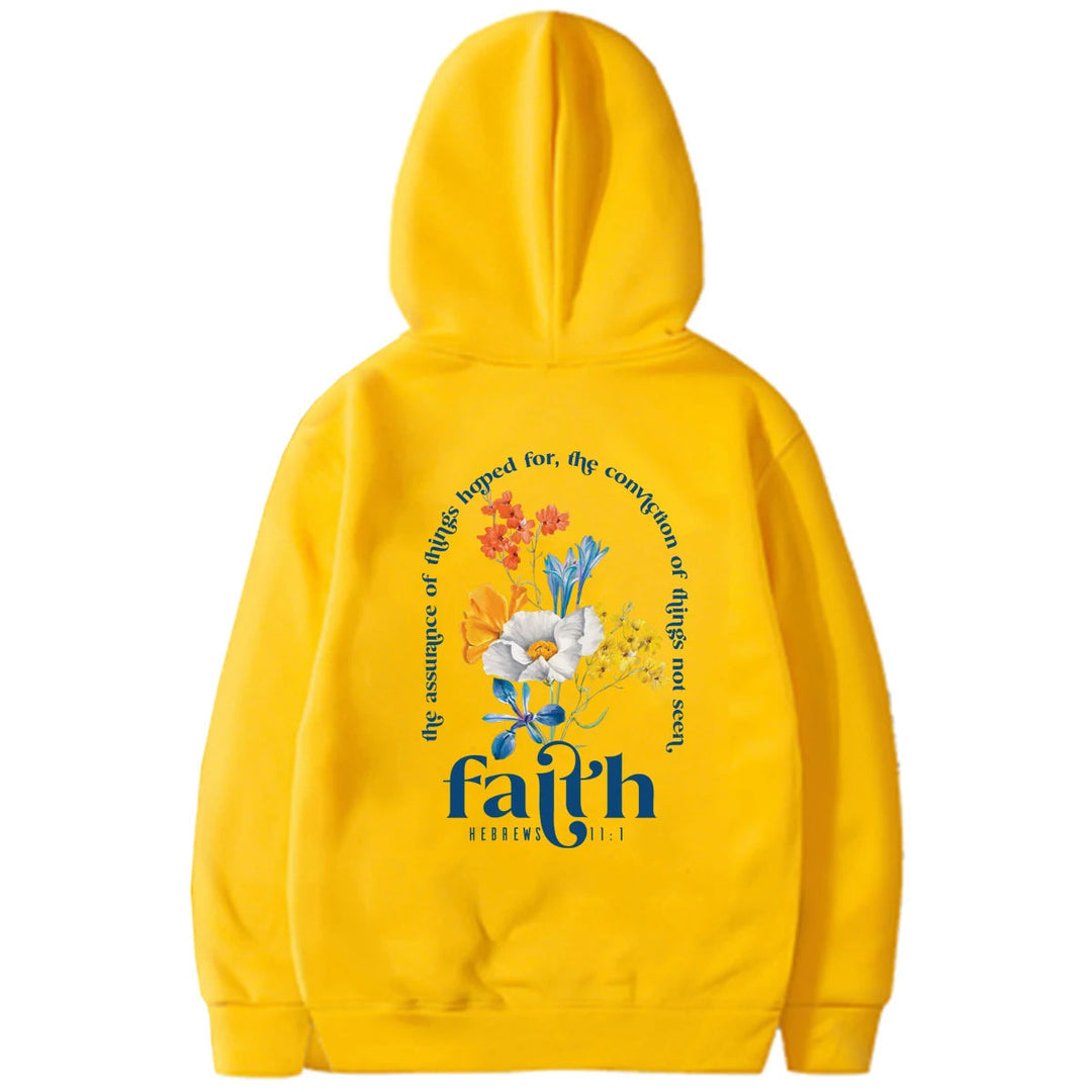 Women's Oversized Casual Hoodie - Relaxed Fit-The Yellow Prime