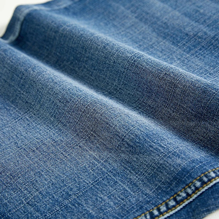 Georg | Men's Classic Denim Shorts for Casual Summer Style