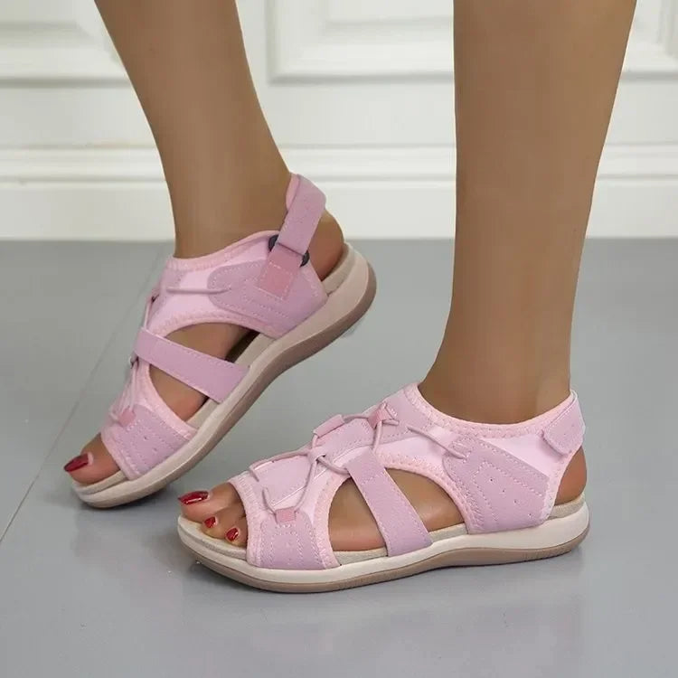 Sophia | Women's Orthopedic Sandals for Comfort and Support-The Yellow Prime