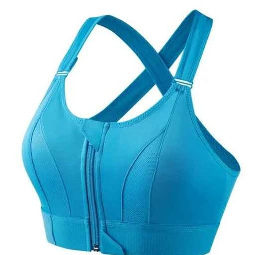 Women's Comfort Sports Bra for Active Lifestyle-The Yellow Prime
