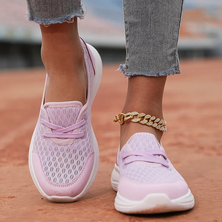 Naomi | Women's Orthopedic Comfort Shoes-The Yellow Prime
