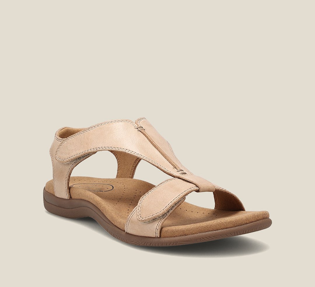 Reese | Women's Orthopedic Sandals for Comfort and Support-The Yellow Prime