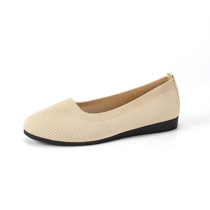 Addison | Women's Orthopedic Slip-On Shoes-The Yellow Prime