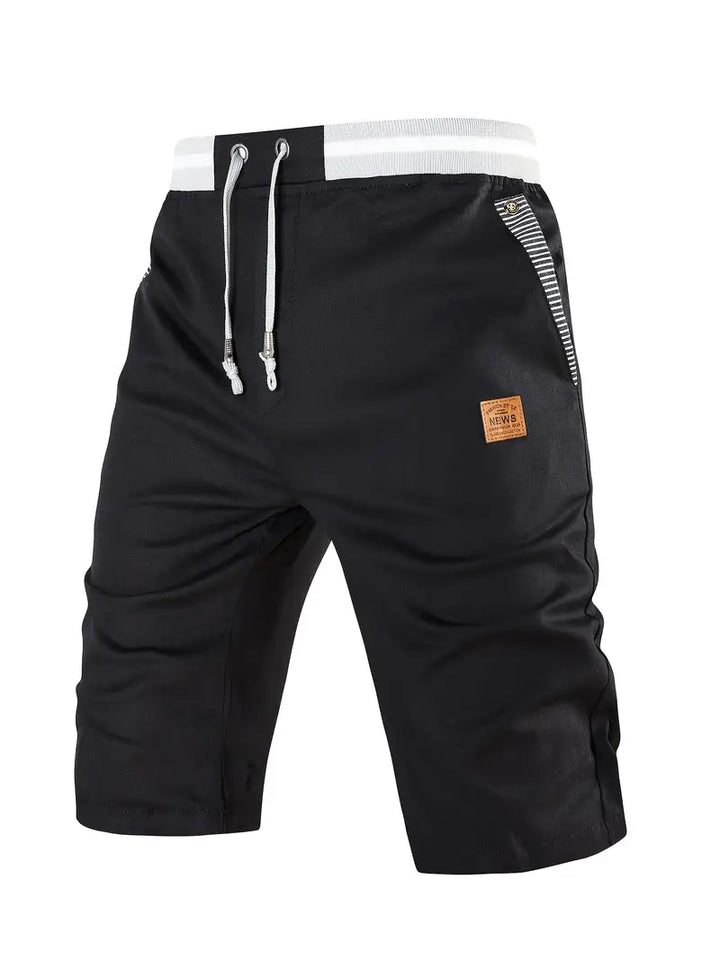 Men's Breathable Comfort Apparel for Warm Weather-The Yellow Prime