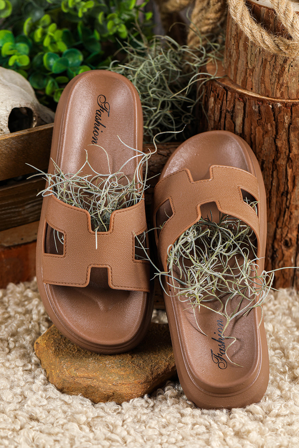 Women's Stylish and Comfortable Sandals-The Yellow Prime
