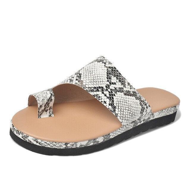 Laura | Women's Bunion Correction Sandals-The Yellow Prime