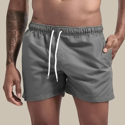 Bruno | Men's Casual Summer Swim Shorts