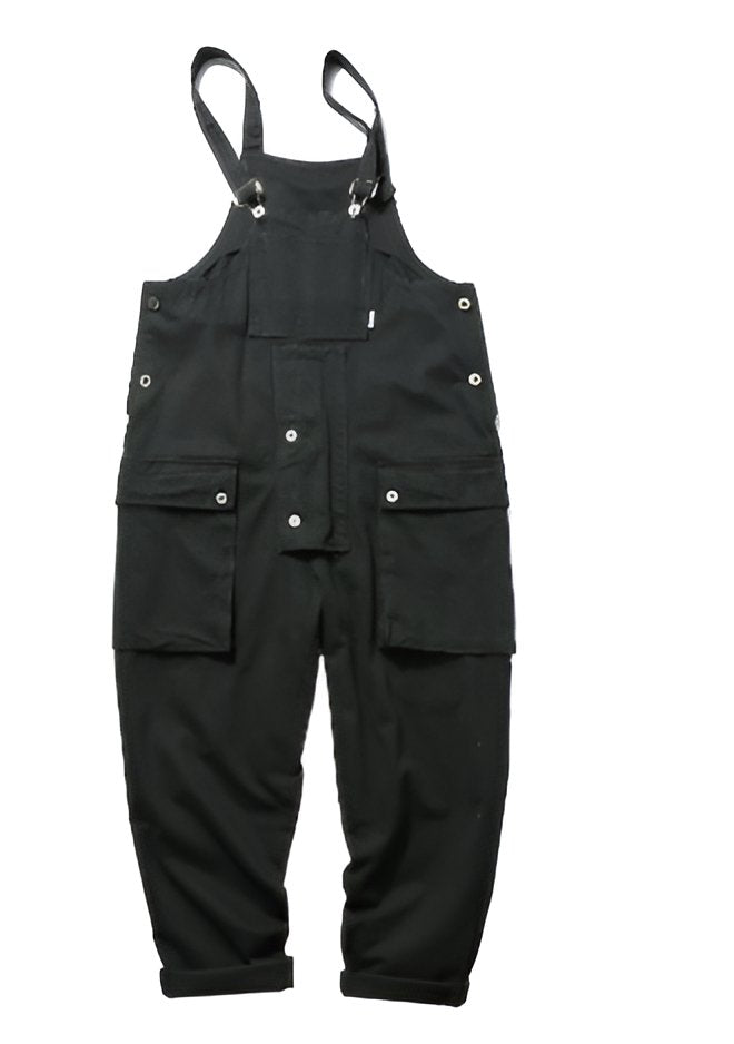 Women's Comfortable and Stylish Overalls for Everyday Wear