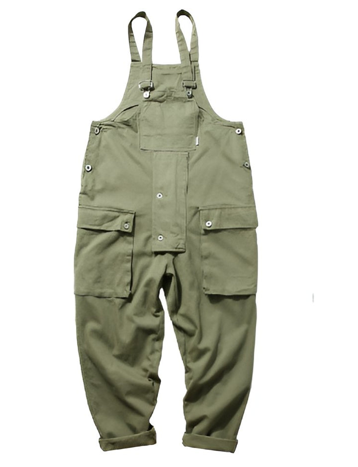 Women's Comfortable and Stylish Overalls for Everyday Wear