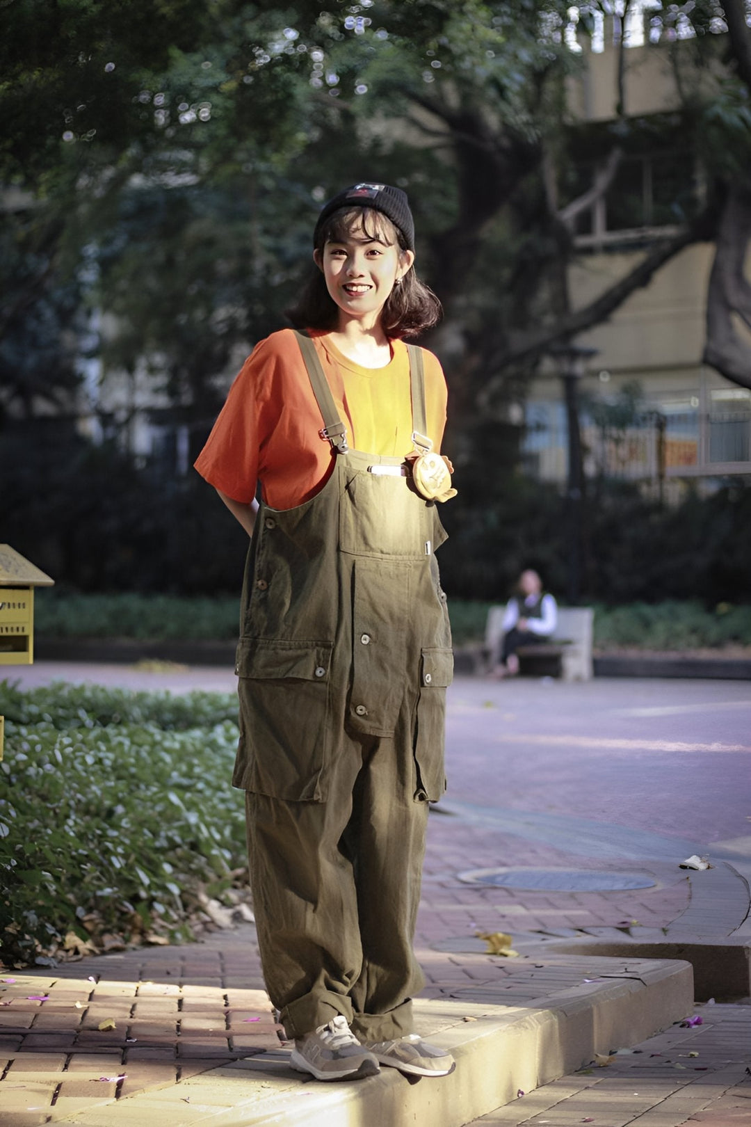 Women's Comfortable and Stylish Overalls for Everyday Wear