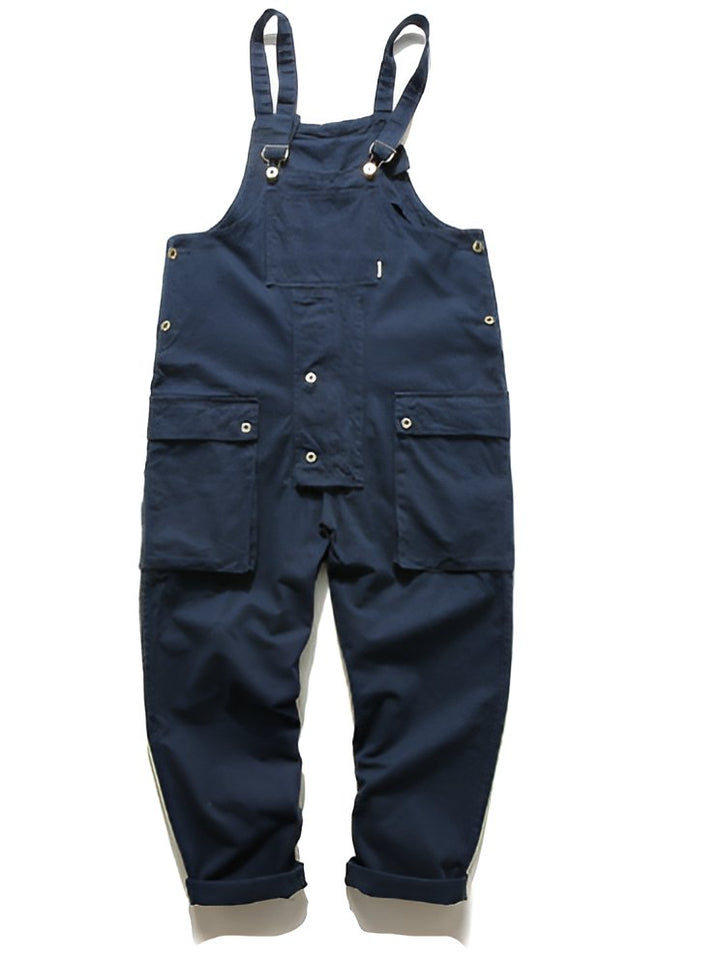 Women's Comfortable and Stylish Overalls for Everyday Wear