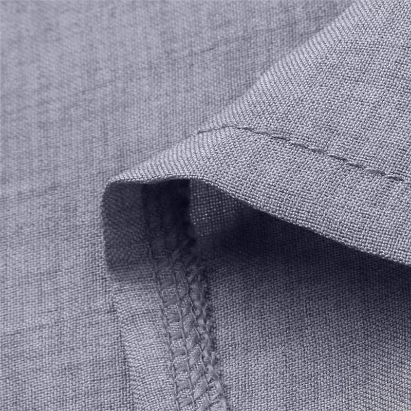 Ivory | Women's Loose Breathable Shirt-The Yellow Prime