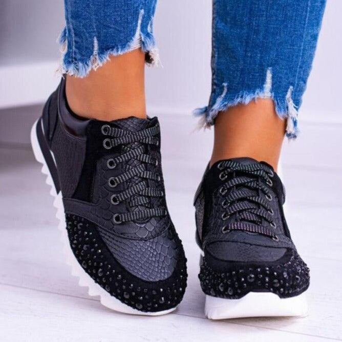 Mindy | Women's Stylish Footwear-The Yellow Prime