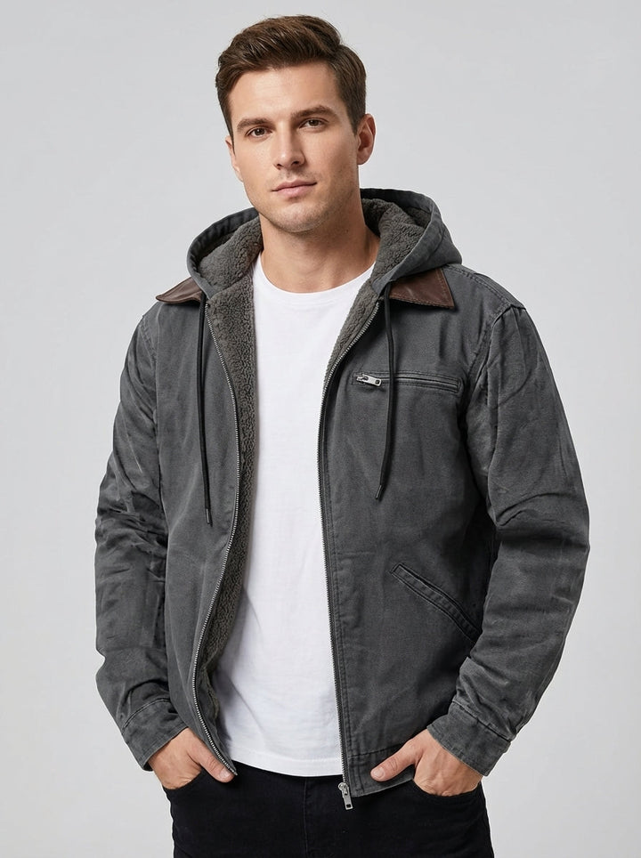 Men's Stylish Casual Jacket