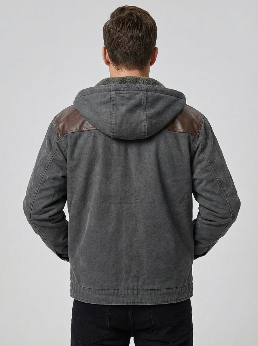 Men's Stylish Casual Jacket