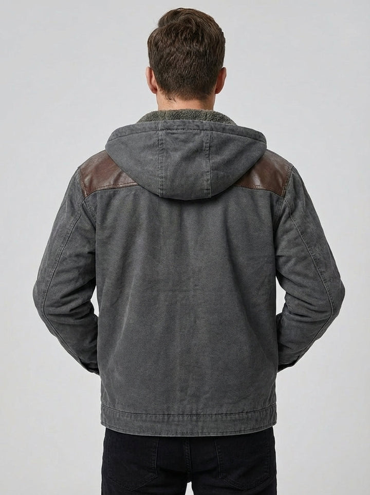 Men's Stylish Casual Jacket