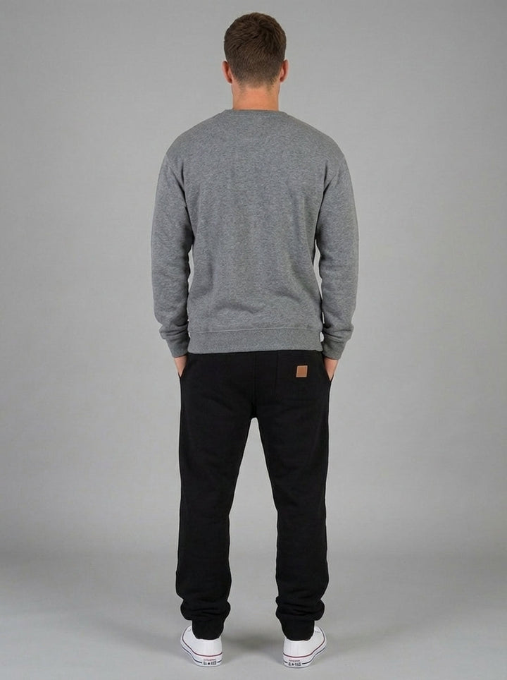 Men's Stylish Comfortable Jogging Pants-The Yellow Prime
