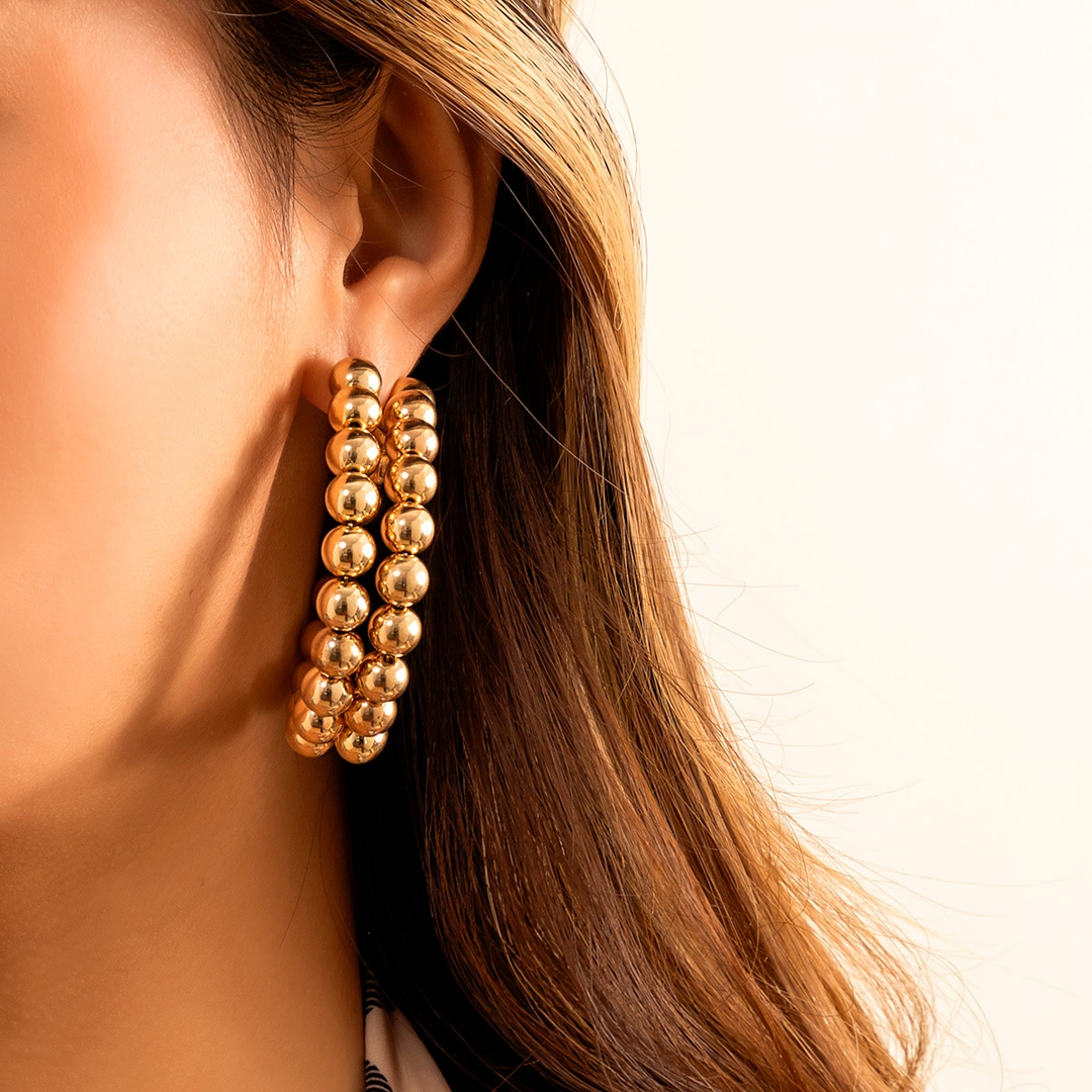 Camille | Women's Elegant Necklace Set for Fashion-Forward Style-The Yellow Prime