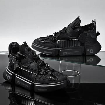 Men's Stylish Sneakers for Every Occasion-The Yellow Prime