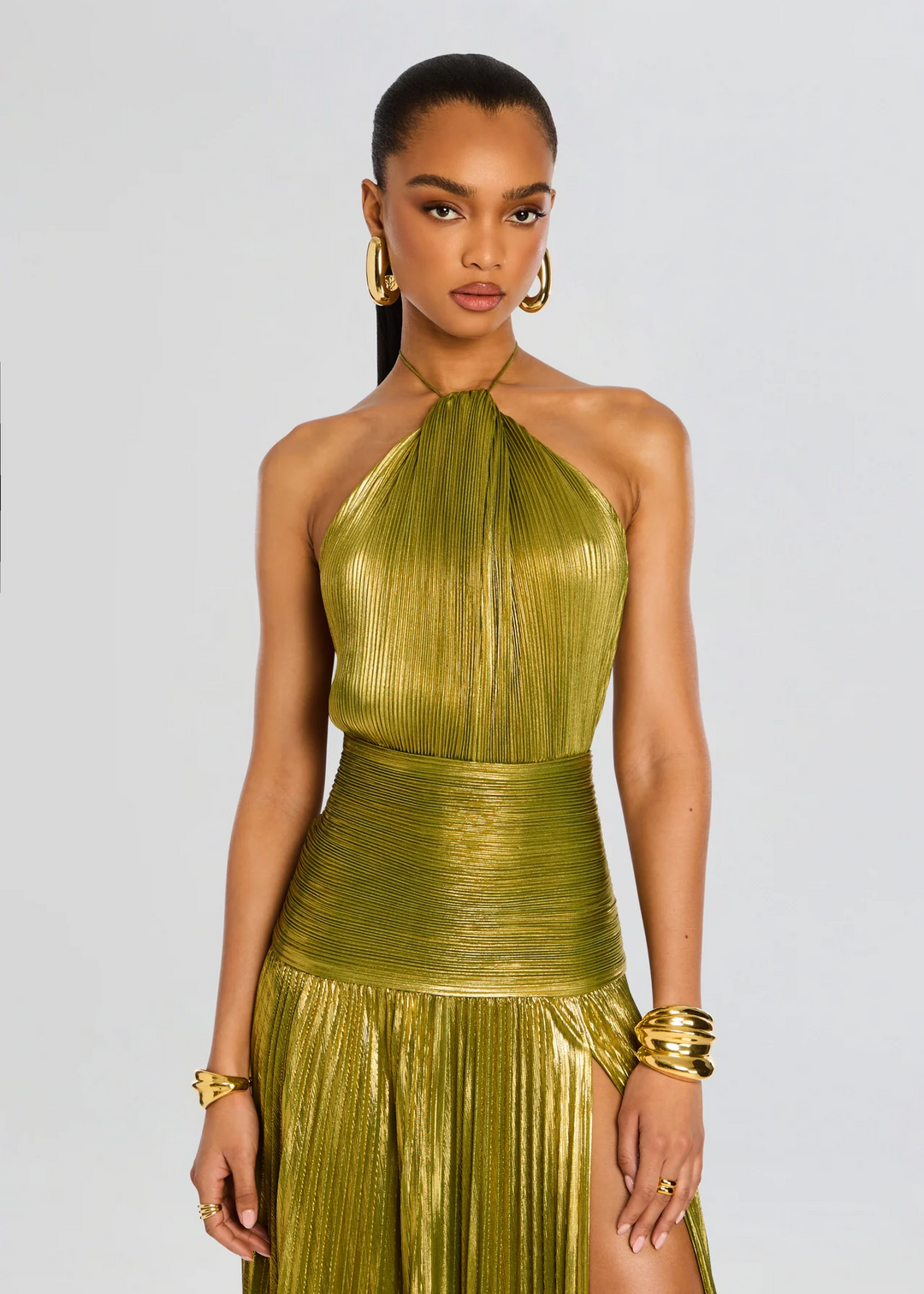 Women's Elegant Maxi Dress