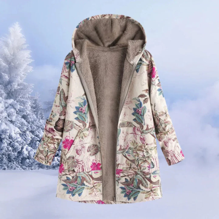 Women's Stylish Jacket – Perfect Layer for Everyday Wear