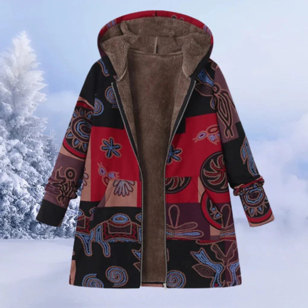 Women's Stylish Jacket – Perfect Layer for Everyday Wear