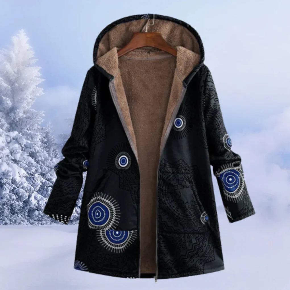 Women's Stylish Jacket – Perfect Layer for Everyday Wear