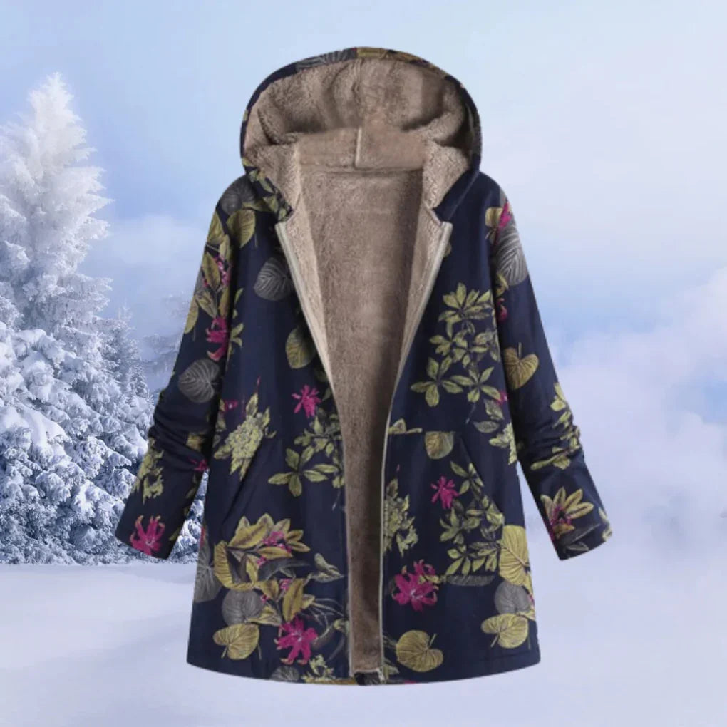 Women's Stylish Jacket – Perfect Layer for Everyday Wear