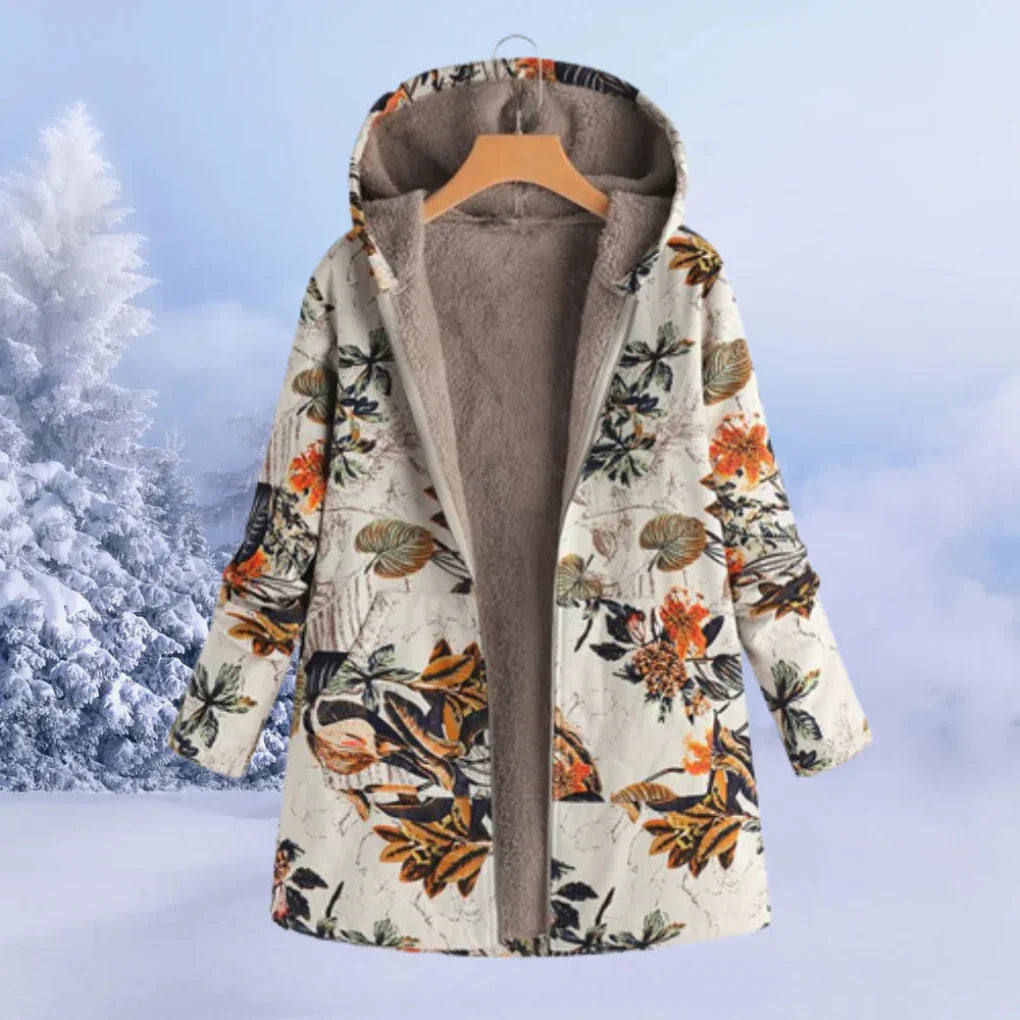 Women's Stylish Jacket – Perfect Layer for Everyday Wear