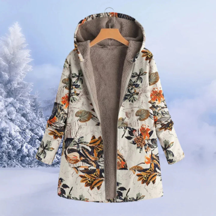 Women's Stylish Jacket – Perfect Layer for Everyday Wear
