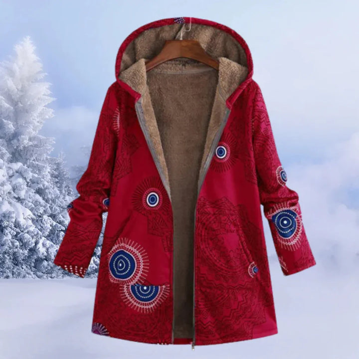 Women's Stylish Jacket – Perfect Layer for Everyday Wear