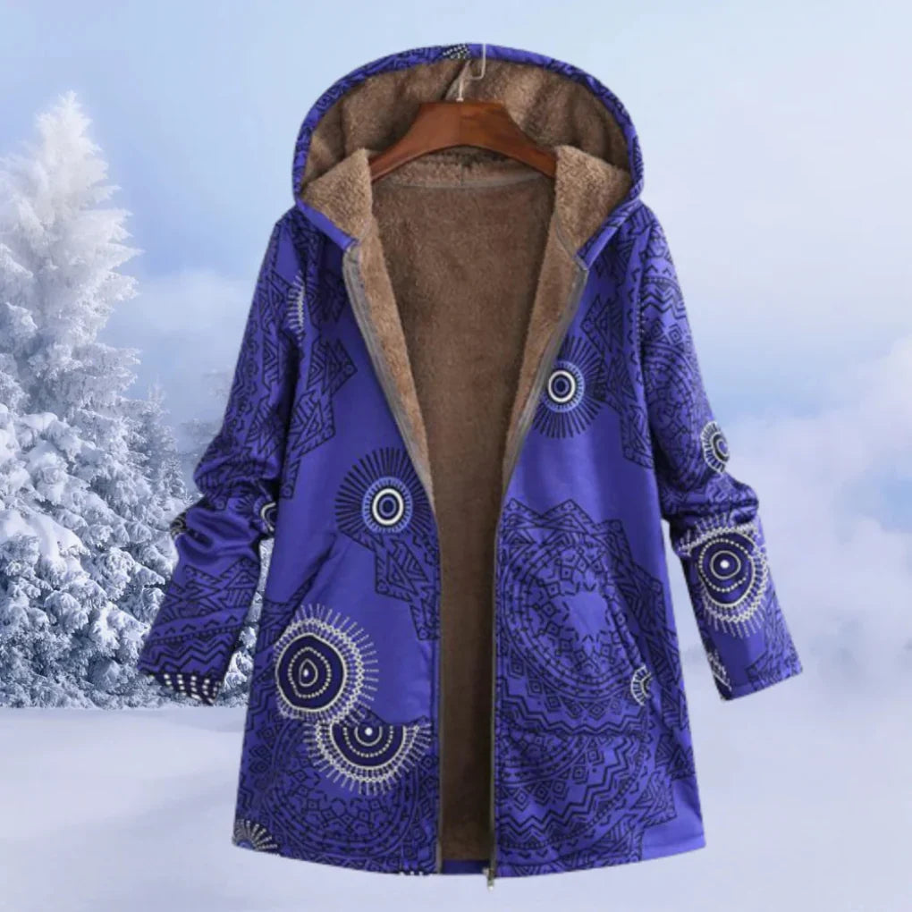 Women's Stylish Jacket – Perfect Layer for Everyday Wear