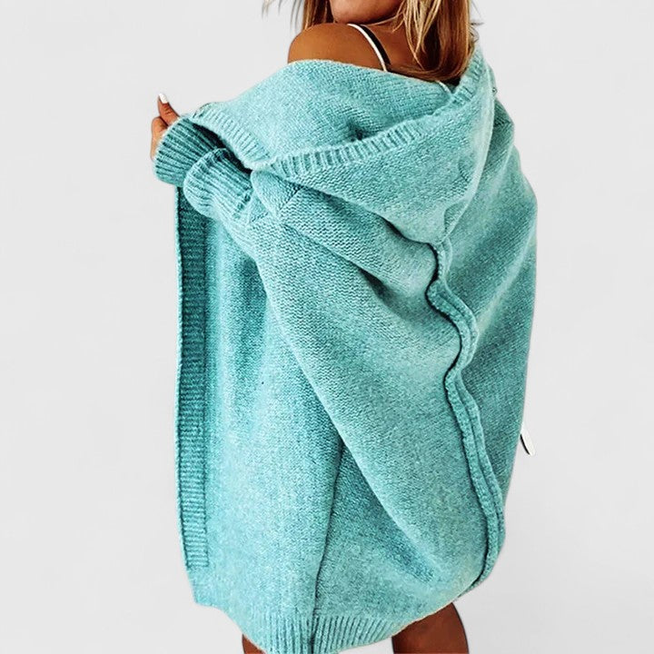 Women's Comfortable Cardigan for Everyday Wear
