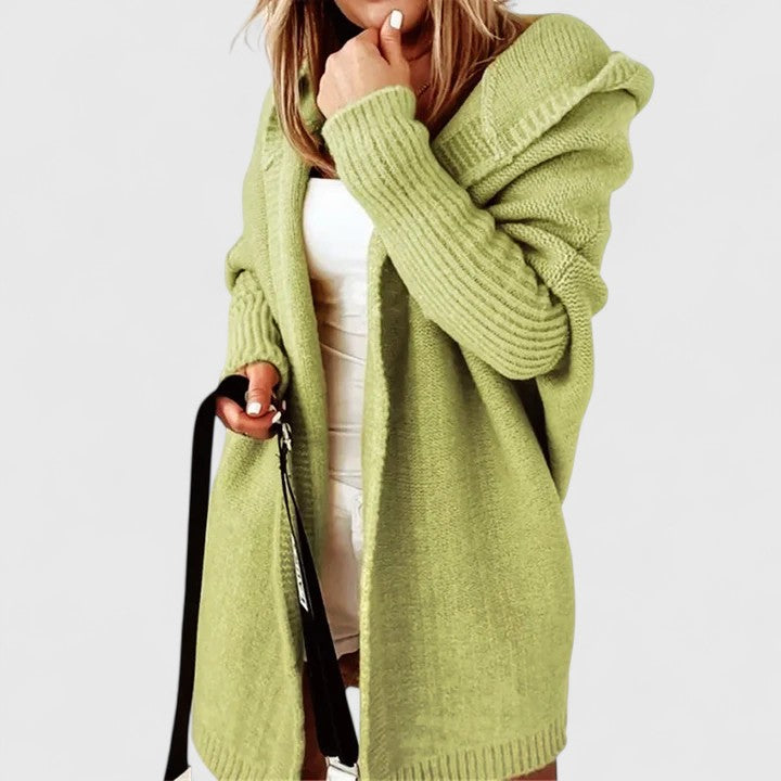 Women's Comfortable Cardigan for Everyday Wear