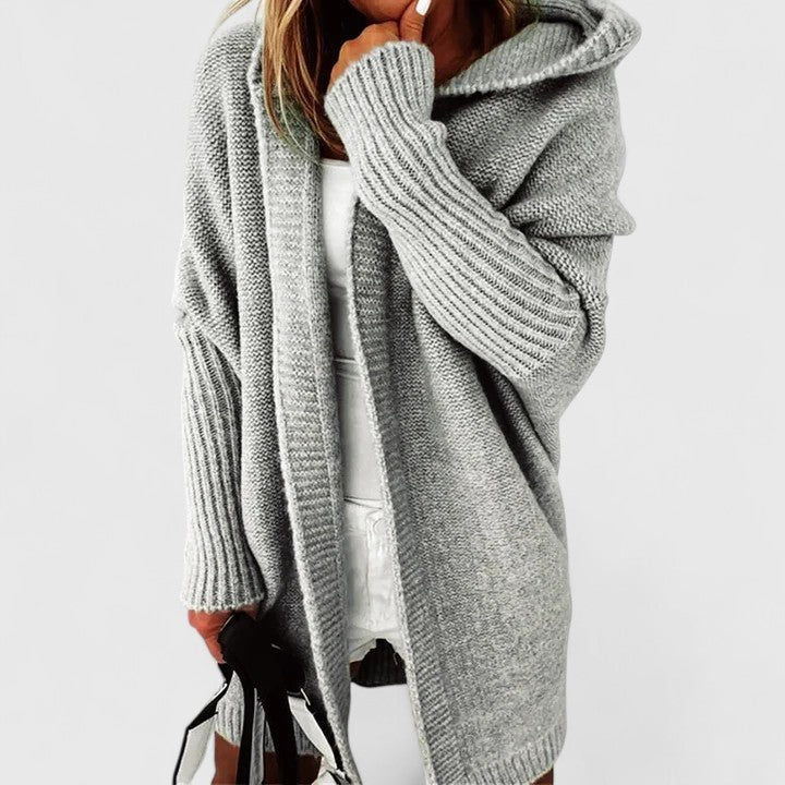 Women's Comfortable Cardigan for Everyday Wear