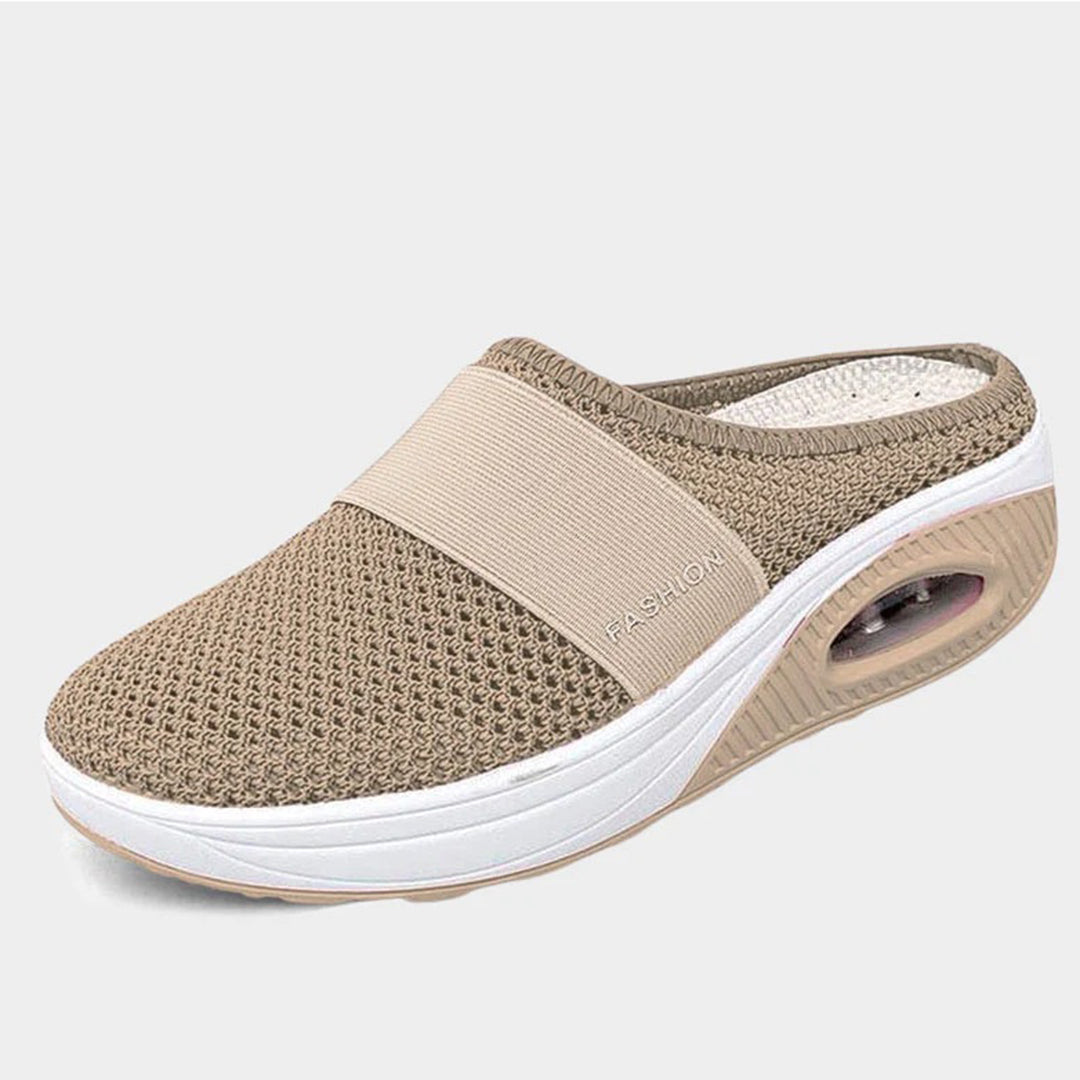 Sophia | Women's Luxurious Cozy Slippers for Ultimate Comfort-The Yellow Prime